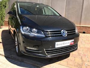 VOLKSWAGEN Sharan 2.0 TDI 140cv DSG Edition BMotion Tech 5p.