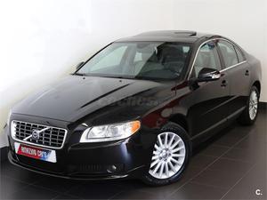 VOLVO S Summum 4p.