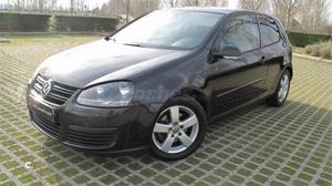 Volkswagen Golf 1.4 Tsi 122cv Gt Sport 3p. -08