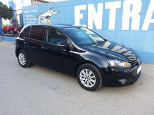 Volkswagen Golf 1.6TDI CR Advance BMT DSG 105