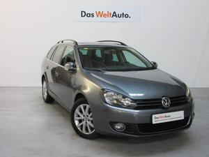 Volkswagen Golf 1.6TDI CR Sport DSG 105