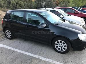 Volkswagen Golf 1.9 Tdi 105cv Bluemotion Igolf 5p. -08