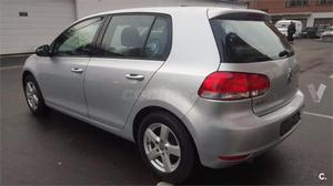 Volkswagen Golf 1.9 Tdi Gti 150cv 5p. -03