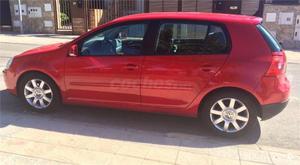 Volkswagen Golf 1.9 Tdi Sportline 5p. -05