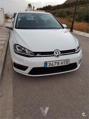 Volkswagen Golf Sport 1.6 Tdi 105cv Bmt Dsg 5p. -13