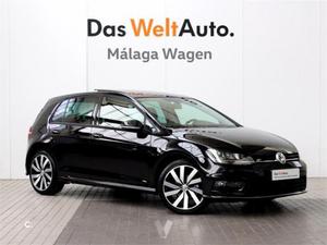 Volkswagen Golf Sport 1.6 Tdi 105cv Bmt Dsg 5p. -15