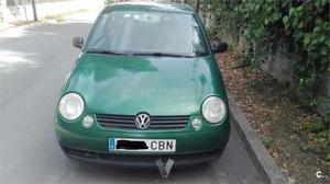 Volkswagen Lupo 1.4 Tdi Trendline 3p. -02