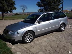 Volkswagen Passat Variant 1.9 Tdi Edition 130cv 5p. -03