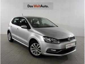 Volkswagen Polo 1.2 TSI BMT Advance 90