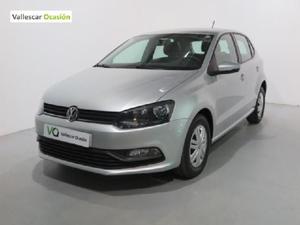 Volkswagen Polo 1.4 TDI BMT Edition 75