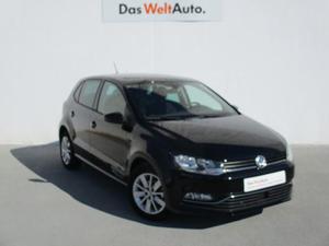 Volkswagen Polo 1.4 TDI BMT Sport 90