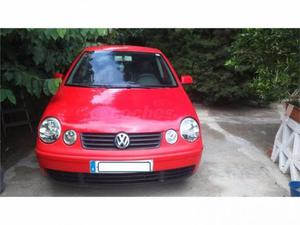 Volkswagen Polo 1.4 Tdi Match 75cv 5p. -03