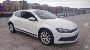 Volkswagen Scirocco 1.4 Tsi 122cv 3p. -10