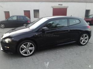 Volkswagen Scirocco 2.0 Tdi 140cv Limited Edition Bmt 3p.