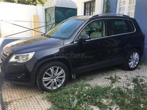 Volkswagen Tiguan 2.0 Tdi 4m 140cv Motion 5p. -10