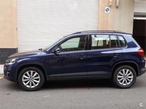 Volkswagen Tiguan T1 2.0 Tdi 110cv Bmt 4x2 5p. -15