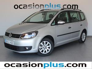 Volkswagen Touran 1.6TDI Edition 105