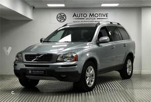 Volvo Xc90 D5 Summum 5p. -07