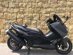 YAMAHA T-Max 530 ABS LUX MAX -14