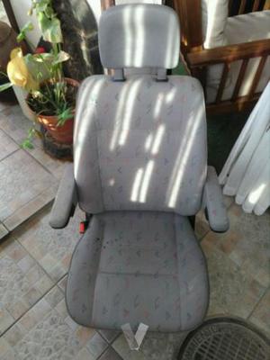 asiento camper.furgoneta