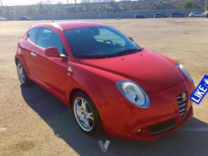 ALFA ROMEO MiTo 1.3 JTDm 90CV Distinctive -10