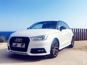 AUDI A1 1.0 TFSI 95CV Adrenalin2 3p.