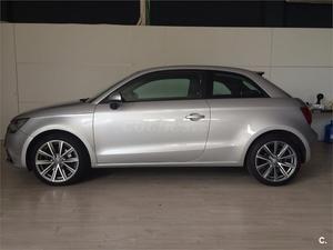 AUDI A1 2.0 TDI 143cv Ambition 3p.