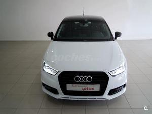 AUDI A1 Adrenalin 1.4 TDI 66kW 90CV Sportback 5p.