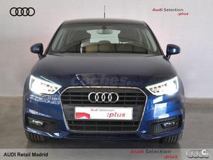 AUDI A1 Attraction 1.6 TDI 85kW116CV Sportback 5p.