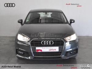 AUDI A1 Sportback 1.6 TDI 116CV Attraction 5p.