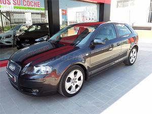 AUDI A3 1.9 TDI S tronic DPF Ambition 3p.