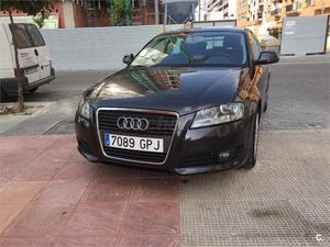 AUDI A3 2.0 TDI 140cv DPF Ambition 3p.