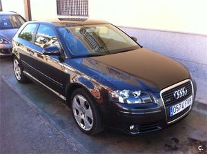 AUDI A3 2.0 TDI quattro Ambition 3p.