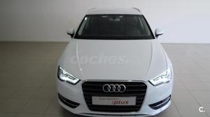 AUDI A3 Sportb 1.6 TDI 110 clean S tr Attraction 5p.