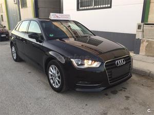 AUDI A3 Sportback 1.6 TDI 105cv Ambiente 5p.