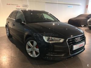 AUDI A3 Sportback 1.6 TDI 105cv Ambition 5p.