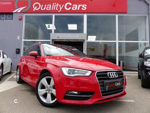 AUDI A3 Sportback 2.0 TDI 150 S tronic Ambition 5p.