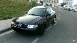 AUDI A4 1.9 TDI 110CV QUATTRO 4p.