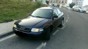 AUDI A4 1.9 TDI 110CV QUATTRO -99