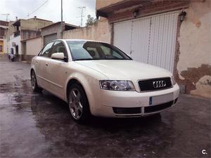 AUDI A4 1.9 TDI 4p.