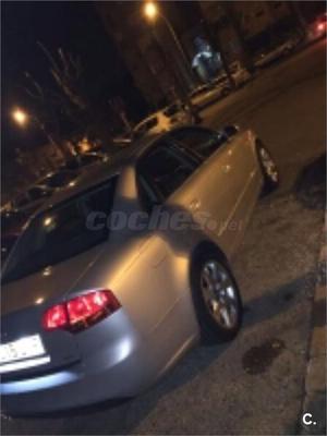 AUDI A4 2.0 TDI 4p.