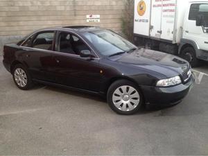 AUDI A4 2.5 TDI TIPTRONIC -00