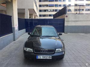 AUDI A4 A4 1.9 TDI 4p.