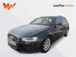 AUDI A4 Avant 2.0 TDI 143cv quattro 5p.