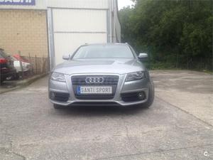 AUDI A4 Avant 2.0 TFSI 180cv 5p.