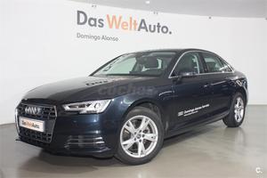 AUDI A4 S line edition 2.0 TDI 110kW 150CV 4p.