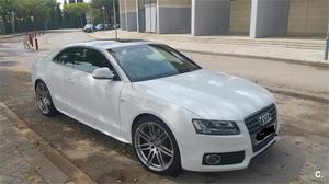 AUDI A5 2.0 TFSI 180cv multitronic 2p.