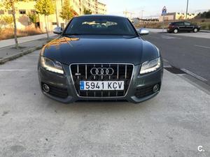 AUDI A5 2.7 TDI 190cv DPF multitronic 2p.