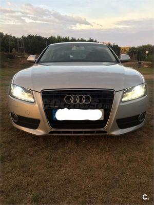 AUDI A5 3.0 TDI quattro DPF 2p.