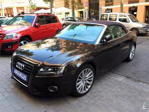 AUDI A5 Cabrio 3.0 TDI 245cv quattro S tronic 2p.